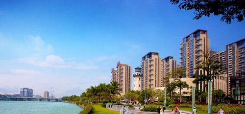 黑龙江双鸭山海景房醉便宜的项目是哪个？双鸭山海景房还有生纸空间吗？